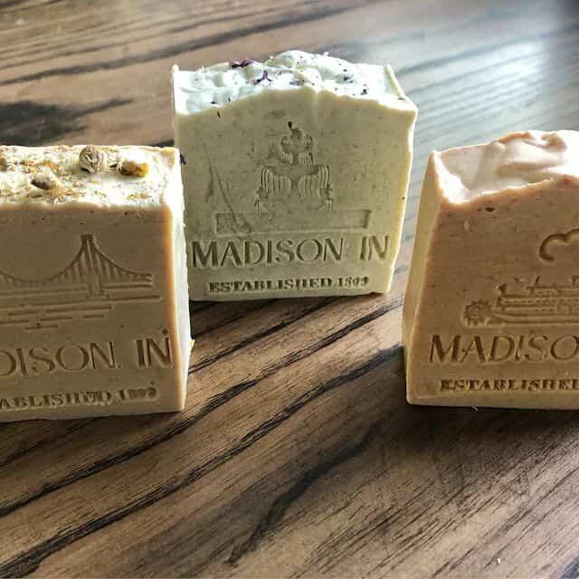How to use soap stamps effectively — BREATHE EASY - Just BE